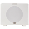 REL S/850 (White / Biały) - Subwoofer Aktywny 850W - 5