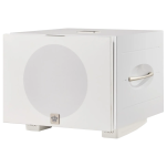 REL S/850 (White / Biały) - Subwoofer Aktywny 850W - 3