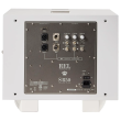 REL S/850 (White / Biały) - Subwoofer Aktywny 850W - 2