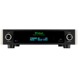 McIntosh MX200 - Przedwzmacniacz procesor AV - Raty 20x0% - Darmowa dostawa od 50 zł - PayPo - Leasing - Odsłuchy Konin - Specjalna oferta!