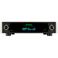 McIntosh MX200 - Przedwzmacniacz procesor AV - Raty 20x0% - Darmowa dostawa od 100 zł - PayPo - Leasing - Odsłuchy Konin - Specjalna oferta!
