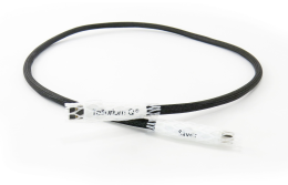 Tellurium Q Silver USB Cable - 1.5m - Przewód USB - Raty 20x0% - Darmowa dostawa od 50 zł - PayPo - Leasing - Odsłuchy Konin - Specjalna oferta!
