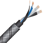 Wireworld Silver Eclipse 10 Biwire Jumpers - Uni-Term Spade - Zworki Głośnikowe - Raty 20x0% - Darmowa dostawa od 100 zł - PayPo - Leasing - Odsłuchy Konin - Specjalna oferta! - 3