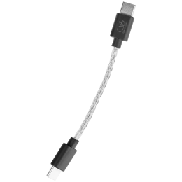 Shanling L3 USB-C - Przewód USB C-C