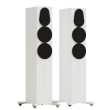 Monitor Audio Gold 300 6G (Biały / Satin white) - Kolumny podłogowe - Raty 20x0% - Darmowa dostawa od 50 zł - PayPo - Leasing - Odsłuchy Konin - Specjalna oferta! - 2