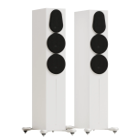 Monitor Audio Gold 300 6G (Biały / Satin white) - Kolumny podłogowe - Raty 20x0% - Darmowa dostawa od 100 zł - PayPo - Leasing - Odsłuchy Konin - Specjalna oferta! - 3