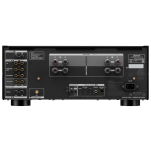 Denon PMA-3000NE Black - Wzmacniacz zintegrowany - Raty 20x0% - Darmowa dostawa od 100 zł - PayPo - Leasing - Odsłuchy Konin - Specjalna oferta! - 2