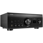 Denon PMA-3000NE Black - Wzmacniacz zintegrowany - Raty 20x0% - Darmowa dostawa od 100 zł - PayPo - Leasing - Odsłuchy Konin - Specjalna oferta! - 4