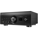 Denon PMA-3000NE Black - Wzmacniacz zintegrowany - Raty 20x0% - Darmowa dostawa od 100 zł - PayPo - Leasing - Odsłuchy Konin - Specjalna oferta! - 3