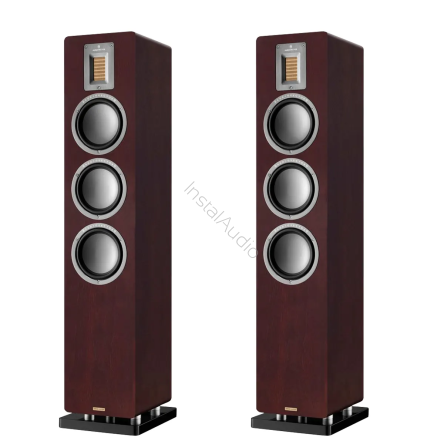 Audiovector QR5 SE (Orzech / Walnut)