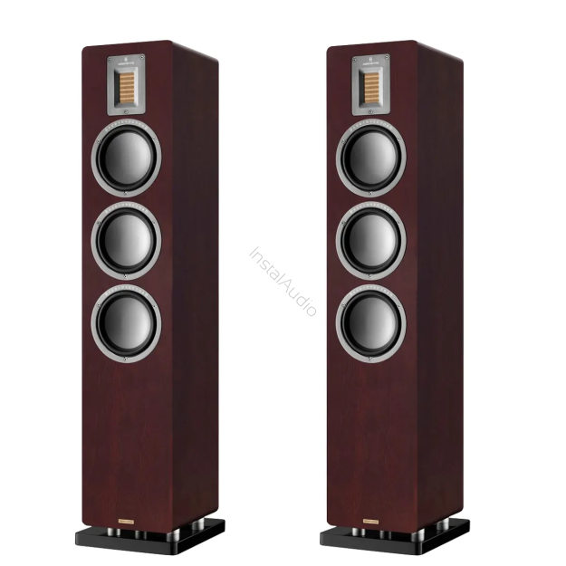 Audiovector QR5 SE (Orzech / Walnut) - Kolumny podłogowe - Raty 20x0% - Darmowa dostawa od 100 zł - PayPo - Leasing - Odsłuchy Konin - Specjalna oferta!