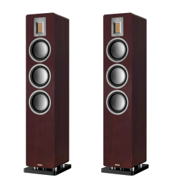 Audiovector QR5 SE (Orzech / Walnut)