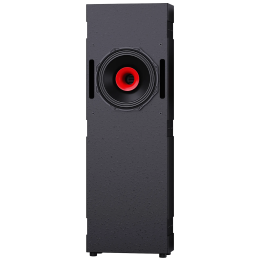 Starke Sound P Series PO5 - Profesjonalna Kolumna Kinowa (LCR)