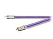 Oyaide PA-02TR V2 RCA - 2x0.7m - Przewód Analogowy RCA - Raty 20x0% - Darmowa dostawa od 50 zł - PayPo - Leasing - Odsłuchy Konin - Specjalna oferta! - 2