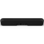 Sonos Ray (Black / Czarny) - Raty 20x0% - Darmowa dostawa od 100 zł - PayPo - Leasing - Odsłuchy Konin - Specjalna oferta! - 4