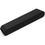 Sonos Ray (Black / Czarny) - Raty 20x0% - Darmowa dostawa od 100 zł - PayPo - Leasing - Odsłuchy Konin - Specjalna oferta! - 2