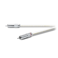 Oyaide Tunami Terzo RR V2 - 2x1.3m - Przewód Analogowy RCA - Raty 20x0% - Darmowa dostawa od 100 zł - PayPo - Leasing - Odsłuchy Konin - Specjalna oferta!