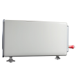 Starke Sound Halo C2 (Lunar White / Biały) - Referencyjna Kolumna Centralna - 4