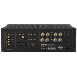 Unitra WSH-805 Classic Edition (Czarny / Black) - Wzmacniacz zintegrowany stereo - Raty 20x0% - Darmowa dostawa od 100 zł - PayPo - Leasing - Odsłuchy Konin - Specjalna oferta! - 2