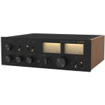 Unitra WSH-805 Classic Edition (Czarny / Black) - Wzmacniacz zintegrowany stereo - Raty 20x0% - Darmowa dostawa od 100 zł - PayPo - Leasing - Odsłuchy Konin - Specjalna oferta! - 3