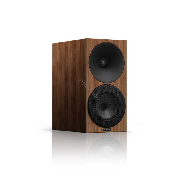 Amphion Argon 1 Walnut - Cena za 1 sztukę - Raty 20x0% - Darmowa dostawa od 100 zł - PayPo - Leasing - Odsłuchy Konin - Specjalna oferta!