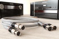 Ricable Invictus XLR Reference - 2x3.0m - Raty 20x0% - Darmowa dostawa od 100 zł - PayPo - Leasing - Odsłuchy Konin - Specjalna oferta! - 4