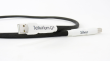 Tellurium Q Silver USB Cable - 2.0m - Przewód USB - Raty 20x0% - Darmowa dostawa od 50 zł - PayPo - Leasing - Odsłuchy Konin - Specjalna oferta! - 3