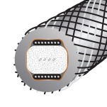 Wireworld Platinum Starlight 10 Coaxial Digital Audio Cable - 1.5m - Przewód Coaxialny 1RCA-1RCA - Raty 20x0% - Darmowa dostawa od 100 zł - PayPo - Leasing - Odsłuchy Konin - Specjalna oferta! - 3