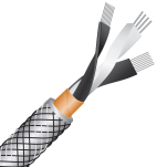Wireworld Platinum Starlight 10 Coaxial Digital Audio Cable - 1.5m - Przewód Coaxialny 1RCA-1RCA - Raty 20x0% - Darmowa dostawa od 100 zł - PayPo - Leasing - Odsłuchy Konin - Specjalna oferta! - 2
