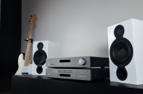 Cambridge Audio AXC35 - Raty 20x0% - Darmowa dostawa od 100 zł - PayPo - Leasing - Odsłuchy Konin - Specjalna oferta! - 8