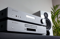 Cambridge Audio AXC35 - Raty 20x0% - Darmowa dostawa od 100 zł - PayPo - Leasing - Odsłuchy Konin - Specjalna oferta! - 10