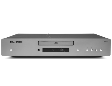 Cambridge Audio AXC35 - Raty 20x0% - Darmowa dostawa od 50 zł - PayPo - Leasing - Odsłuchy Konin - Specjalna oferta!