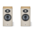 Focal Theva N°1 (No1) Light Wood - Kolumny podstawkowe - Raty 20x0% - Darmowa dostawa od 50 zł - PayPo - Leasing - Odsłuchy Konin - Specjalna oferta! - 4