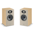 Focal Theva N°1 (No1) Light Wood - Kolumny podstawkowe - Raty 20x0% - Darmowa dostawa od 50 zł - PayPo - Leasing - Odsłuchy Konin - Specjalna oferta! - 3