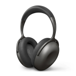 KEF Mu7 (Czarny / Charcoal Grey) - Bezprzewodowe słuchawki Bluetooth - 2