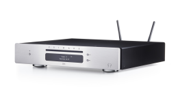 Primare CD15 Prisma Titanium - Raty 20x0% - Darmowa dostawa od 50 zł - PayPo - Leasing - Odsłuchy Konin - Specjalna oferta!