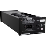 Taga Harmony PF-600 (2022) Black / Czarny - Listwa zasilająca - Raty 20x0% - Darmowa dostawa od 100 zł - PayPo - Leasing - Odsłuchy Konin - Specjalna oferta! - 2
