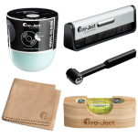 Pro-Ject Vinyl Care Set - Pełny pakiet akcesoriów gramofonowych - Raty 20x0% - Darmowa dostawa od 100 zł - PayPo - Leasing - Odsłuchy Konin - Specjalna oferta! - 2