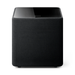 KEF Kube 8 MIE (Czarny / Black) - Raty 20x0% - Darmowa dostawa od 100 zł - PayPo - Leasing - Odsłuchy Konin - Specjalna oferta! - 2