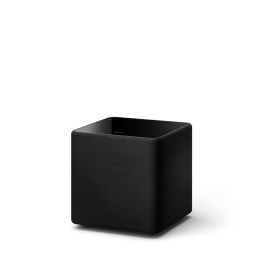KEF Kube 8 MIE (Czarny / Black) - Raty 20x0% - Darmowa dostawa od 50 zł - PayPo - Leasing - Odsłuchy Konin - Specjalna oferta!