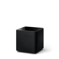 KEF Kube 8 MIE (Czarny / Black) - Raty 20x0% - Darmowa dostawa od 100 zł - PayPo - Leasing - Odsłuchy Konin - Specjalna oferta!