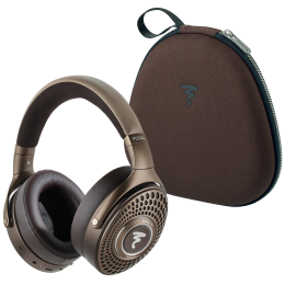 Focal Bathys MG - Bezprzewodowe Słuchawki Wokółuszne Zamknięte (Bluetooth)