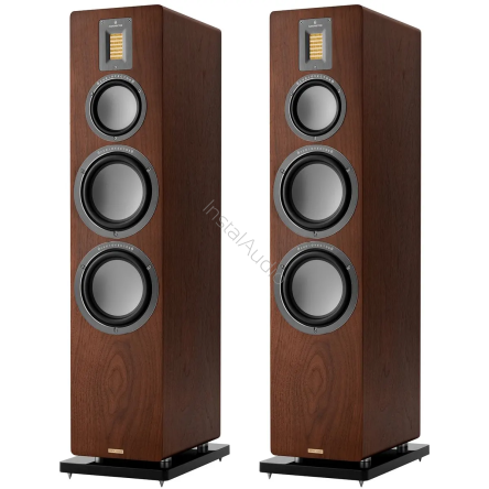 Audiovector QR7 SE (Orzech / Walnut)