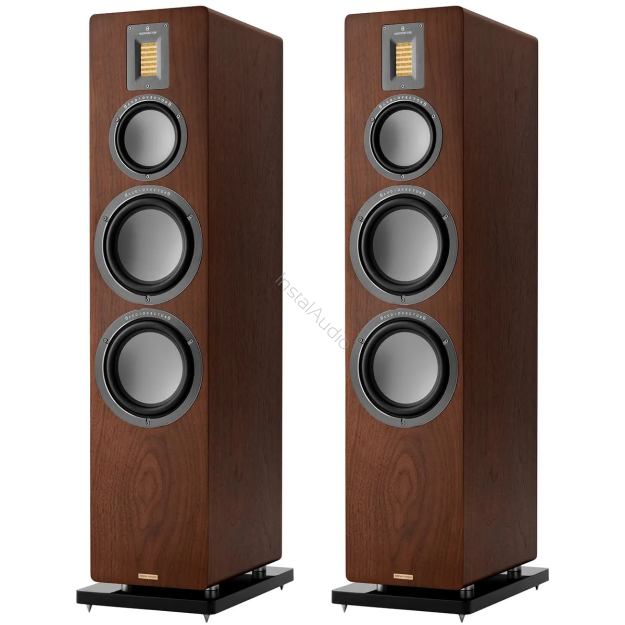 Audiovector QR7 SE (Orzech / Walnut) - Kolumny podłogowe - Raty 20x0% - Darmowa dostawa od 100 zł - PayPo - Leasing - Odsłuchy Konin - Specjalna oferta!