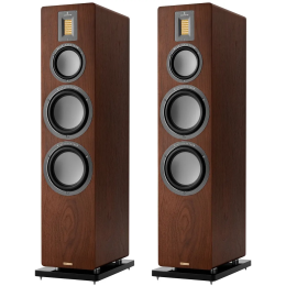 Audiovector QR7 SE (Orzech / Walnut)