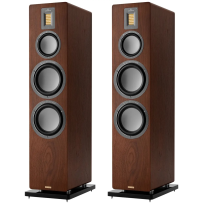 Audiovector QR7 SE (Orzech / Walnut) - Kolumny podłogowe - Raty 20x0% - Darmowa dostawa od 100 zł - PayPo - Leasing - Odsłuchy Konin - Specjalna oferta!