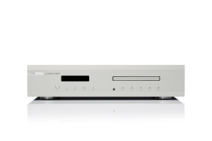 Musical Fidelity M3scd Silver - Raty 20x0% - Darmowa dostawa od 100 zł - PayPo - Leasing - Odsłuchy Konin - Specjalna oferta!