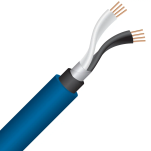 Wireworld Stream 10 Subwoofer Cable - 6.0m - Przewód Subwooferowy 1RCA - 1RCA - Raty 20x0% - Darmowa dostawa od 100 zł - PayPo - Leasing - Odsłuchy Konin - Specjalna oferta! - 3