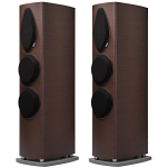 Sonus Faber Sonetto VIII G2 Wenge - Raty 20x0% - Darmowa dostawa od 100 zł - PayPo - Leasing - Odsłuchy Konin - Specjalna oferta! - 3