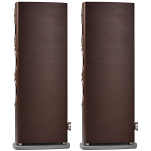 Sonus Faber Sonetto VIII G2 Wenge - Raty 20x0% - Darmowa dostawa od 100 zł - PayPo - Leasing - Odsłuchy Konin - Specjalna oferta! - 5